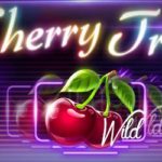 Cherry Trio