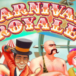 Carnivale royale