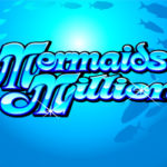 Mermaids millions