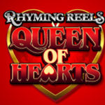 Rhyming reels queen of hearts