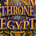 Throne of egypt