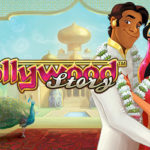 Bollywood story