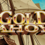 Gold ahoy