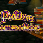 Potion commotion