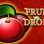 Fruit drops
