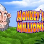 Monkey’s millions