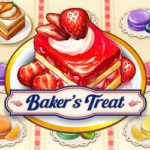 Baker’s treat