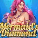 Mermaid’s diamond