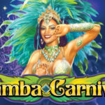 Samba carnival