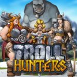 Troll hunters