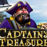Captains treasure