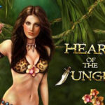 Heart of the jungle
