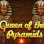 Queen of pyramids
