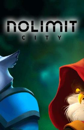 Get To Know Nolimit City Casino Games Provider Slotsbot