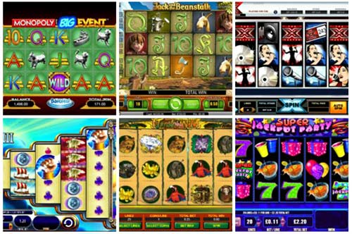Bally Pokies Play On the web /online-slots/queens-day-tilt/ and A real income Video game 2023