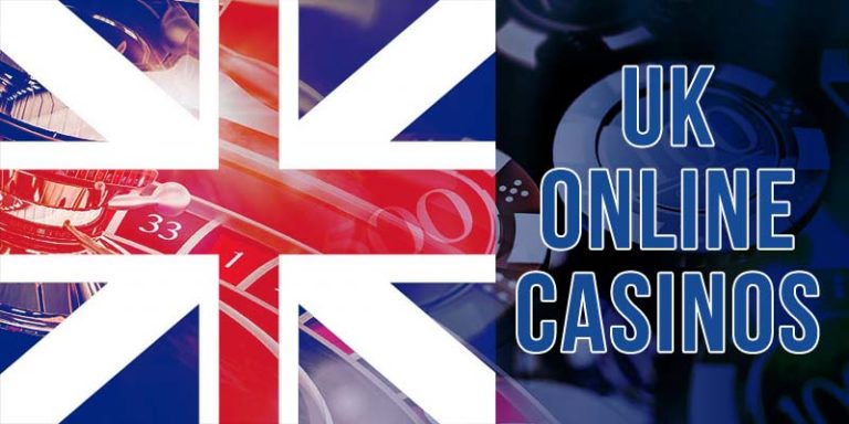 best new uk online casinos